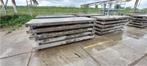 Betonplaten 120x300x12cm kavelpad betonplaat gebruikt, Tuin en Terras, Tegels en Klinkers, Verzenden, Beton, Overige typen