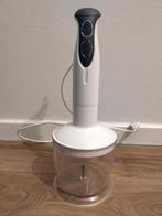 Staafmixer, Minder dan 1 liter, Ophalen, Zo goed als nieuw