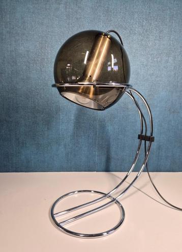 Vintage tafellamp - Raak model Tropic - Jaren 60 beschikbaar voor biedingen