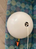 IKEA Brasa Lamp - Mooie hanglamp!, Ophalen of Verzenden, Gebruikt, Metaal, Minder dan 50 cm