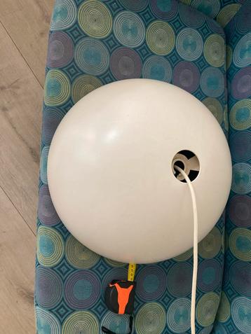 IKEA Brasa Lamp - Mooie hanglamp! beschikbaar voor biedingen