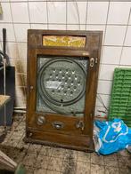Oude speelautomaten, Gebruikt, Ophalen of Verzenden, Voor 1950