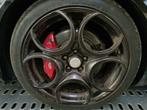 Alfa 159 / Brera / Spider zeldzame 19 inch Prodrive velgen, Ophalen, Velg(en)