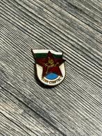 Bulgaars speldje ww2, Ophalen of Verzenden, Landmacht