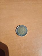 2 euro Monaco 2017, Ophalen, Monaco, 2 euro