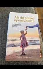 Als de hemel openscheurt - Gerdine Blom-Bouwman, Boeken, Overige Boeken, Ophalen of Verzenden, Gelezen, Gerdine blom