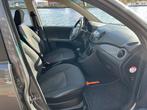 Hyundai i10 1.0 Black pack 5 deurs airco nieuwe apk, Auto's, Hyundai, Voorwielaandrijving, Euro 5, Stof, Gebruikt