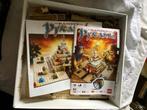 Lego pyramid, Ophalen of Verzenden, Zo goed als nieuw, Complete set, Lego