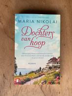 Dochter van hoop - Maria Nikolai, Ophalen of Verzenden, Gelezen
