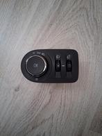 Te koop: Lichtschakelaar opel corsa d 2010, Auto-onderdelen, Ophalen of Verzenden, Opel