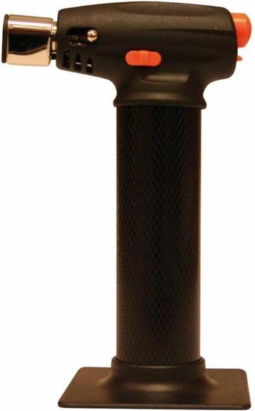 Skandia micro gasbrander  haaks 3-IN-1 Piëzo  micro brander  beschikbaar voor biedingen
