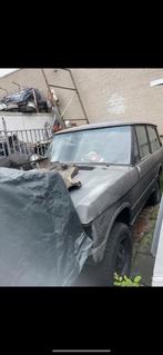 Range rover classic met NL  BJ 1973 belastingvrij apkvrij, Auto-onderdelen, Ophalen, Rover