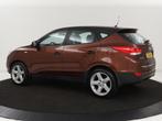 Hyundai ix35 1.6 GDI Active | PhoneLink | Airco | Cruise con, Voorwielaandrijving, 1591 cc, 4 cilinders, Bruin