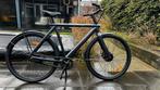 VanMoof Electrified S2, Fietsen en Brommers, Fietsen | Heren | Herenfietsen, Ophalen, Gebruikt, Overige merken