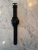 Garmin Forerunner 945 - Triathlon Horloge, Sieraden, Tassen en Uiterlijk, Sporthorloges, Ophalen, Afstand, Zwart, Zo goed als nieuw