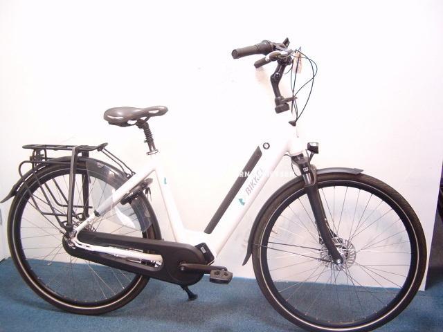 Bikkel Tuba (5596), Fietsen en Brommers, Elektrische fietsen, Zo goed als nieuw, Overige merken, Ophalen