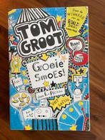 Tom Groot: Goeie Smoes - L. Pichon, Ophalen of Verzenden, Zo goed als nieuw, Liz Pichon, Fictie algemeen