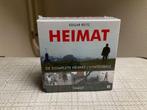 Die Heimat - Compleet - 1, 2, 3, 4 + Die andere Heimat, Boxset, Ophalen of Verzenden, Zo goed als nieuw, Duitsland