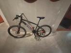 B-twin Rockrider 540, Ophalen, Zo goed als nieuw, Aluminium, 24 inch of meer