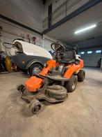 Husqvarna Rider 16 - Mulch - Hydrostatisch, Cirkelmaaier, Gebruikt, Mulchfunctie, Ophalen of Verzenden