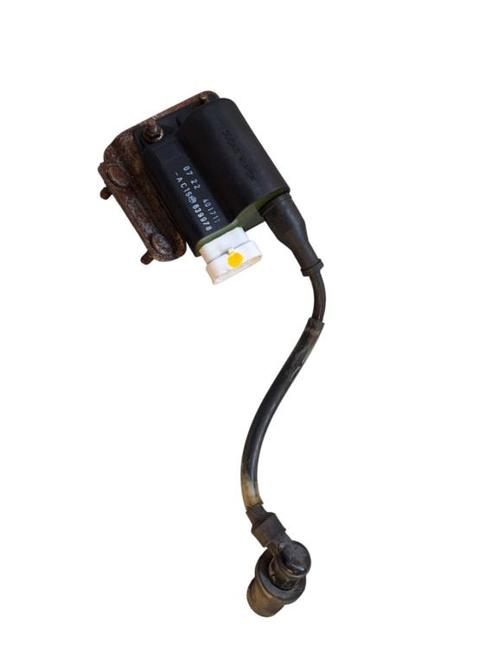 CDI / ECU unit origineel Vespa Piaggio 4takt 2v, Fietsen en Brommers, Brommeronderdelen | Algemeen, Gebruikt, Ophalen of Verzenden