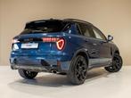 Lynk & Co 01 1.5 / 261pk / Blackstyle, Stof, Zwart, 105 min, Plug-in hybride