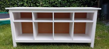 Ikea vakkenkast