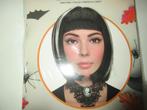 Carnaval/Halloween dames en heren pruiken * Nieuw *., Kleding | Dames, Ophalen of Verzenden, Nieuw, Halloween