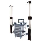 John Bean VAS 701 001 3D Uitlijner, Auto diversen, Autogereedschap, Ophalen, John Bean, Info@johnbean.com
Conway, AR 72032, 309 Exchange Ave
Conway, AR 72032