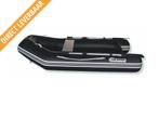 Talamex SLA230 Superlight rubberboot zwart compleet pomp, Nieuw, Overige merken