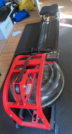 Aqua roeitrainer AR Rower, Ophalen, Gebruikt, Metaal
