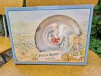 Wedgwood Peter Rabbit Servies 1893-1993 - Nieuw!, Ophalen of Verzenden