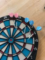 Digitaal Dartbord met Pijlen + Extra Punten, Ophalen of Verzenden, Gebruikt, Dartbord met pijlen, Elektronisch
