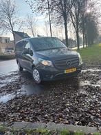 Mercedes-Benz Vito GB 114CDI L 136pk Van 7G-Tronic 2018, Auto's, Automaat, 4 cilinders, Diesel, Particulier