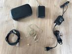 Shure draadloze headset PG4 PG1 2 sets beschikbaar, Muziek en Instrumenten, Microfoons, Ophalen, Zo goed als nieuw, Overige typen