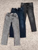 Set kinderjeans met 116 Shoeby en Tumble ‘n Dry, Broek, Gebruikt, Jongen of Meisje, Ophalen of Verzenden