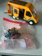 Playmobil City Life Schoolbus  9419, Kinderen en Baby's, Speelgoed | Playmobil, Ophalen of Verzenden, Zo goed als nieuw