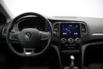 Renault Mégane 1.3 TCe Business Zen Automaat - Carplay, Cam, 65 €/maand, Gebruikt, 4 cilinders, Met garantie (alle)