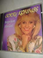 Corry Konings- Morgen komt alles goed- CNR- (NIEUW), Verzenden, Nieuw in verpakking, Levenslied of Smartlap