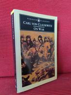 Carl von Clausewitz - On War (Penguin Classics), Boeken, Ophalen of Verzenden, Gelezen, Carl von Clausewitz