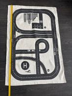 Speelkleed met wegen en stad, Ophalen of Verzenden, Zo goed als nieuw