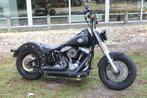 Harley-Davidson Softail softail Slim FLS, Motoren, Motoren | Harley-Davidson, 1688 cc, Chopper, Bedrijf, Meer dan 35 kW