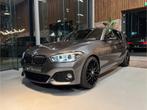BMW 1-serie 118i Edition M-performance, M135i look., 65 €/maand, Gebruikt, Leder, 650 kg