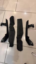 Honda x adv 750, Ophalen