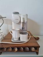 De'Longhi Nespresso Koffiemachine - Wit, Witgoed en Apparatuur, Koffiezetapparaten, Gebruikt, Koffiemachine, Ophalen of Verzenden