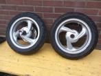 Mooie velgenset Tomos Youngst'R, Ophalen of Verzenden, Zo goed als nieuw, Overige typen, Tomos