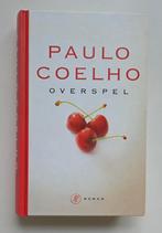Paulo Coelho - Overspel, Boeken, Ophalen of Verzenden, Gelezen, Paulo Coelho