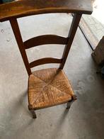 Te koop bidstoel, Antiek en Kunst, Ophalen