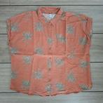 Mouwloos blouse Hema, Kleding | Dames, Blouses en Tunieken, Ophalen of Verzenden, Zo goed als nieuw, Maat 46/48 (XL) of groter