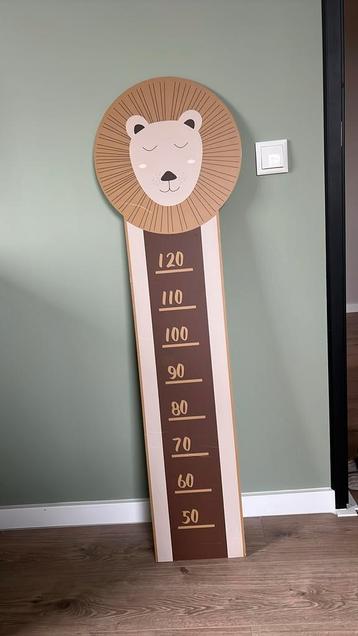 Groeimeter beschikbaar voor biedingen